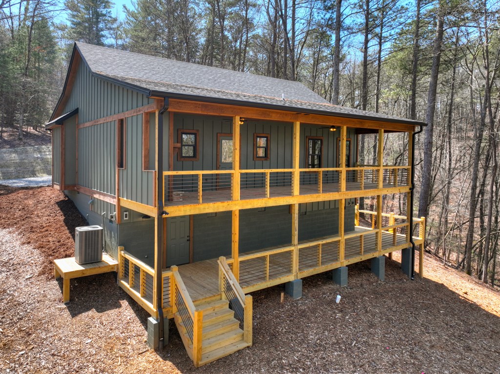 428883 Ellijay Residential