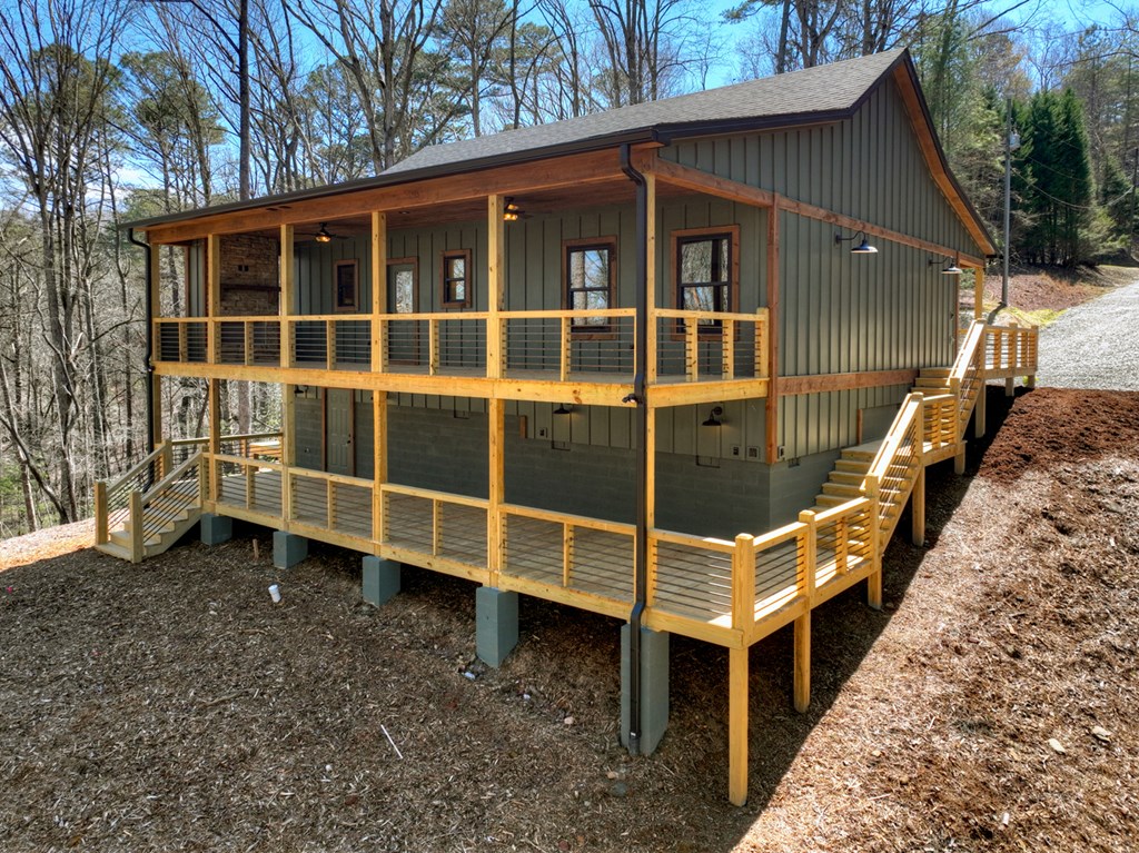 428883 Ellijay Residential