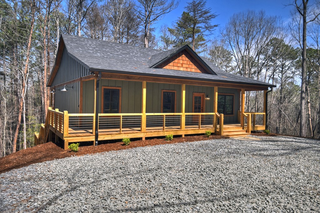 428883 Ellijay Residential