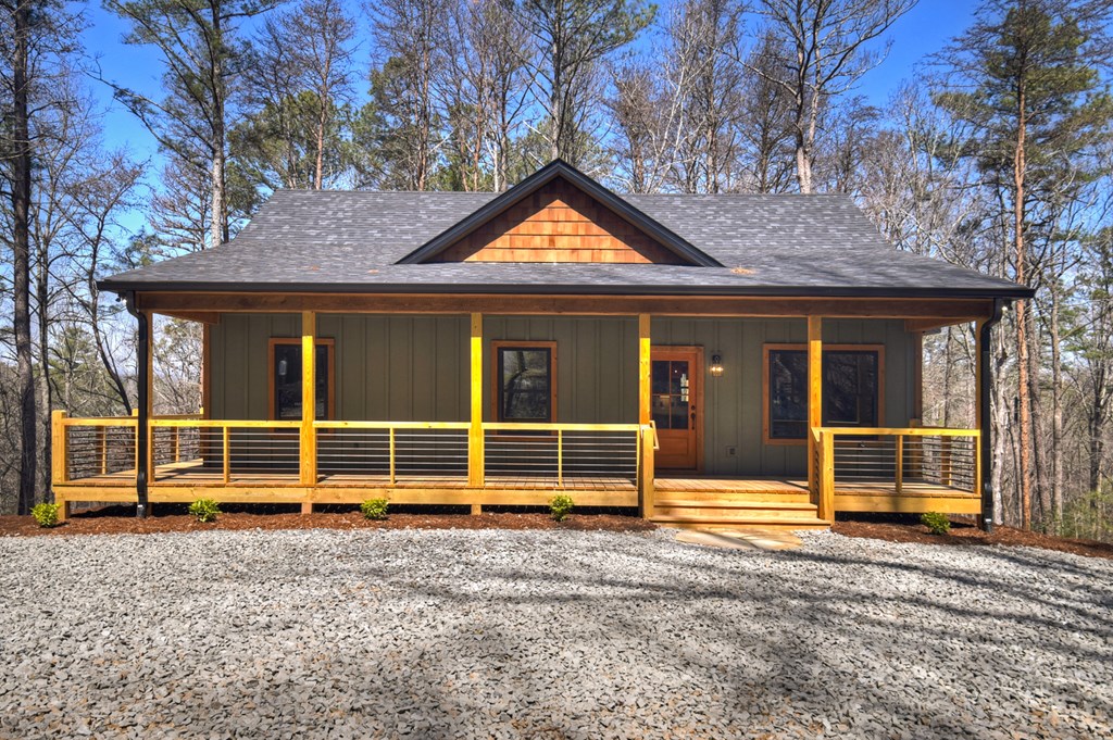 428883 Ellijay Residential