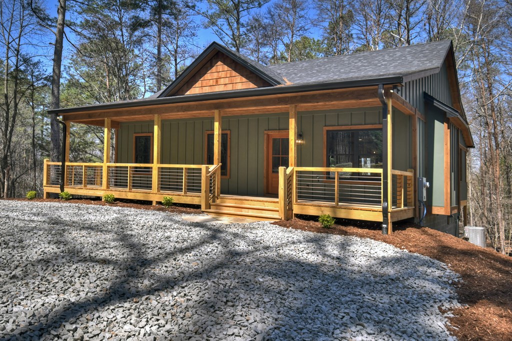 428883 Ellijay Residential