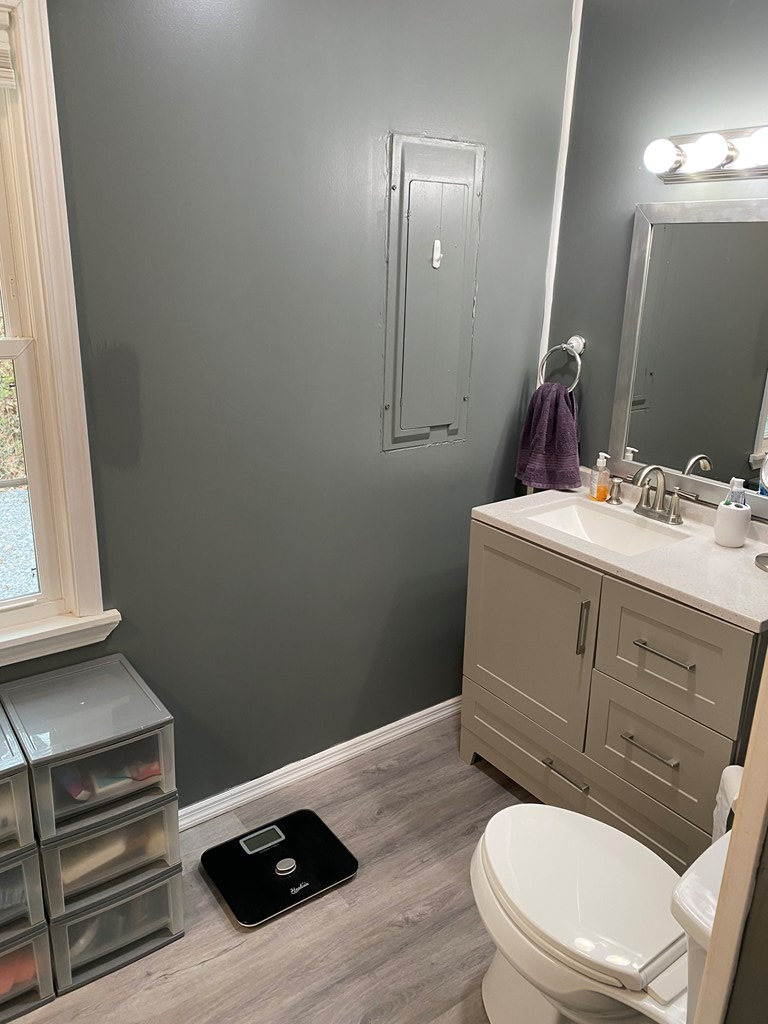 428884 Hayesville Residential