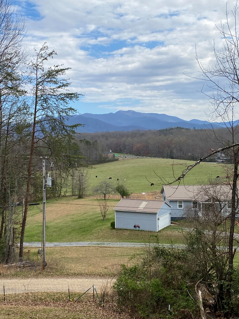428884 Hayesville Residential