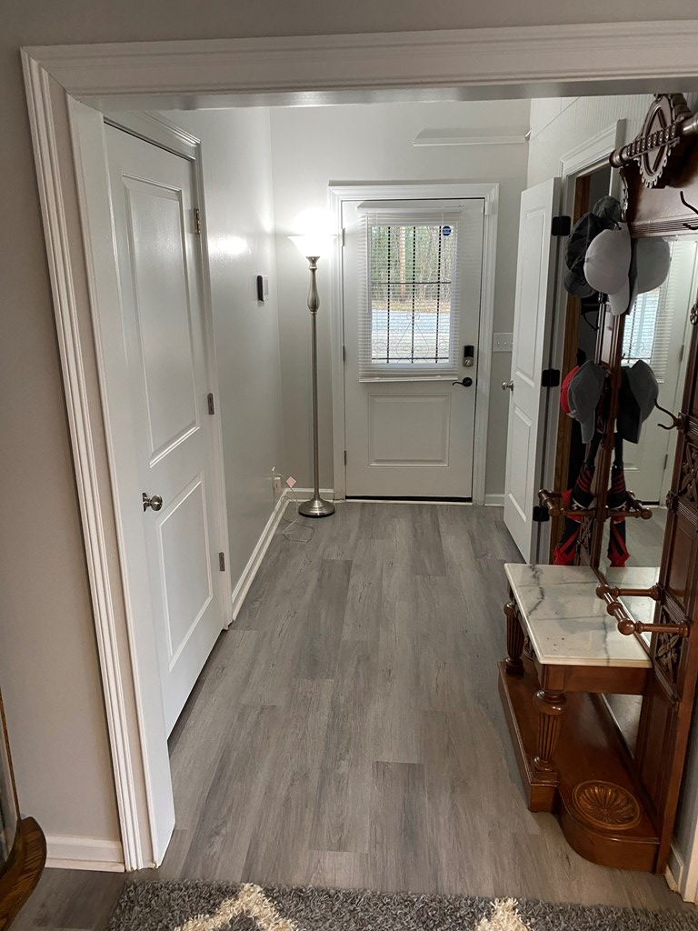 428884 Hayesville Residential