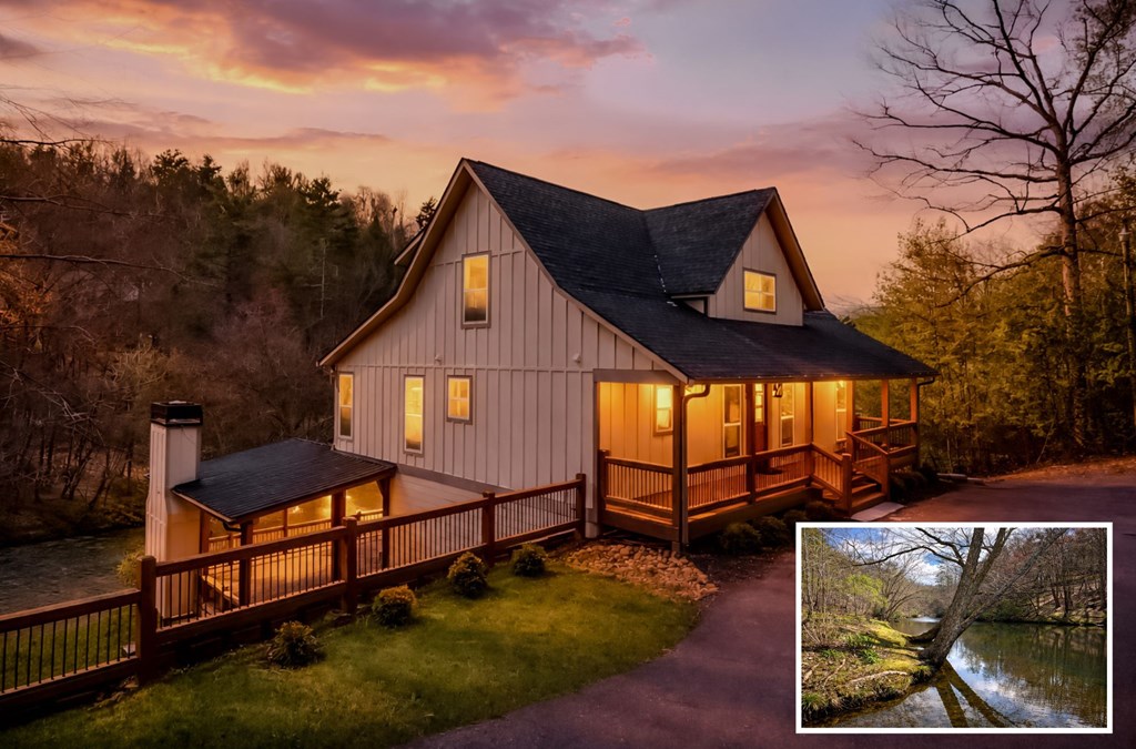 428886 Ellijay Residential