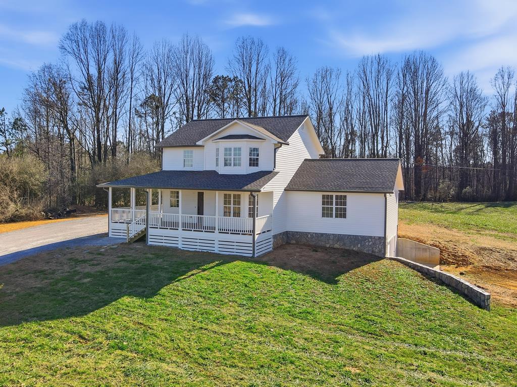 428887 Ellijay Residential