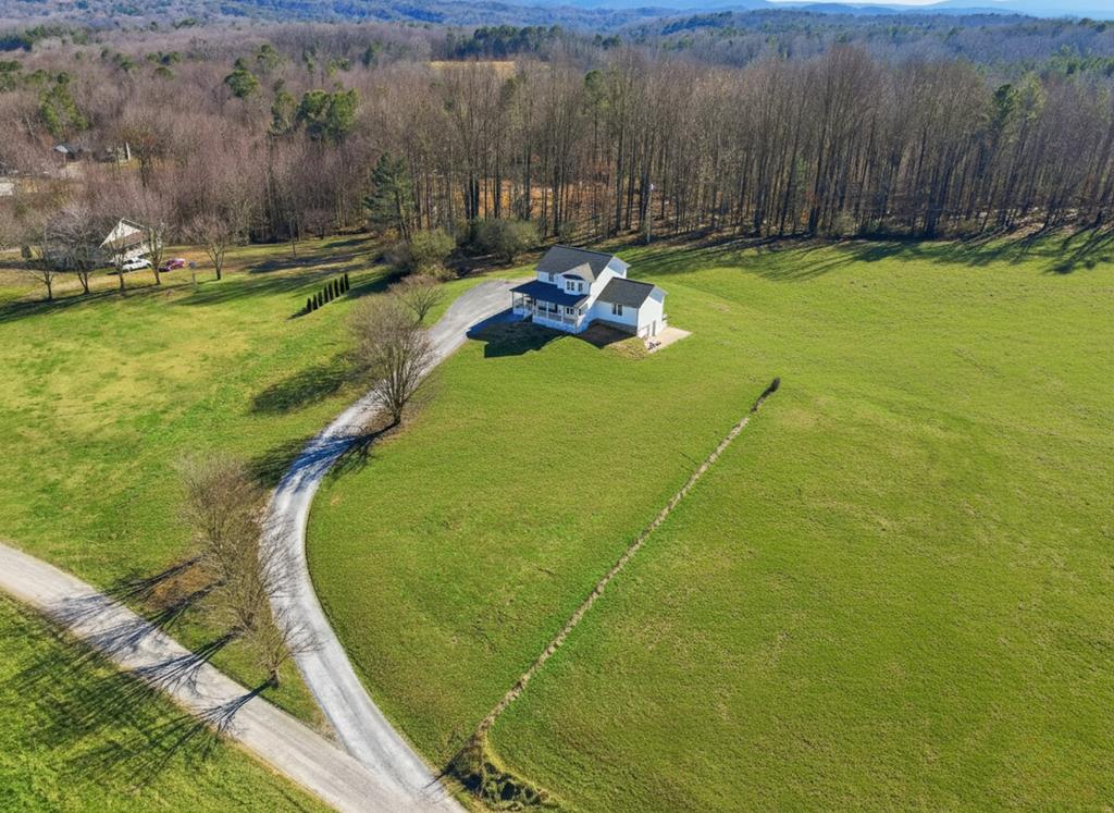 428887 Ellijay Residential