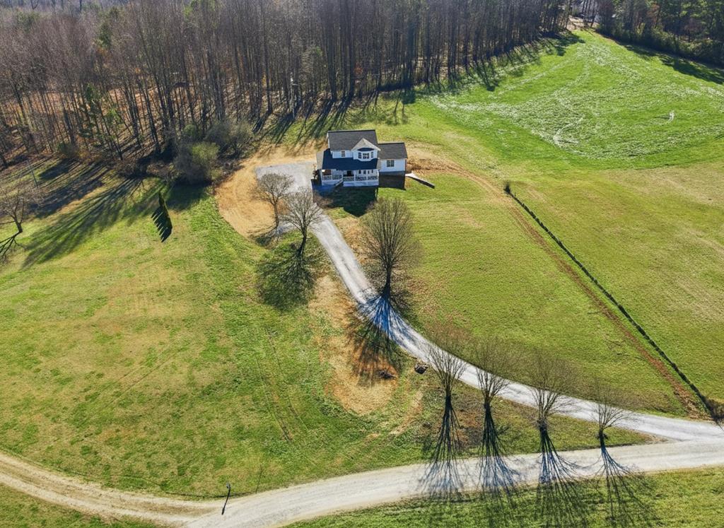 428887 Ellijay Residential