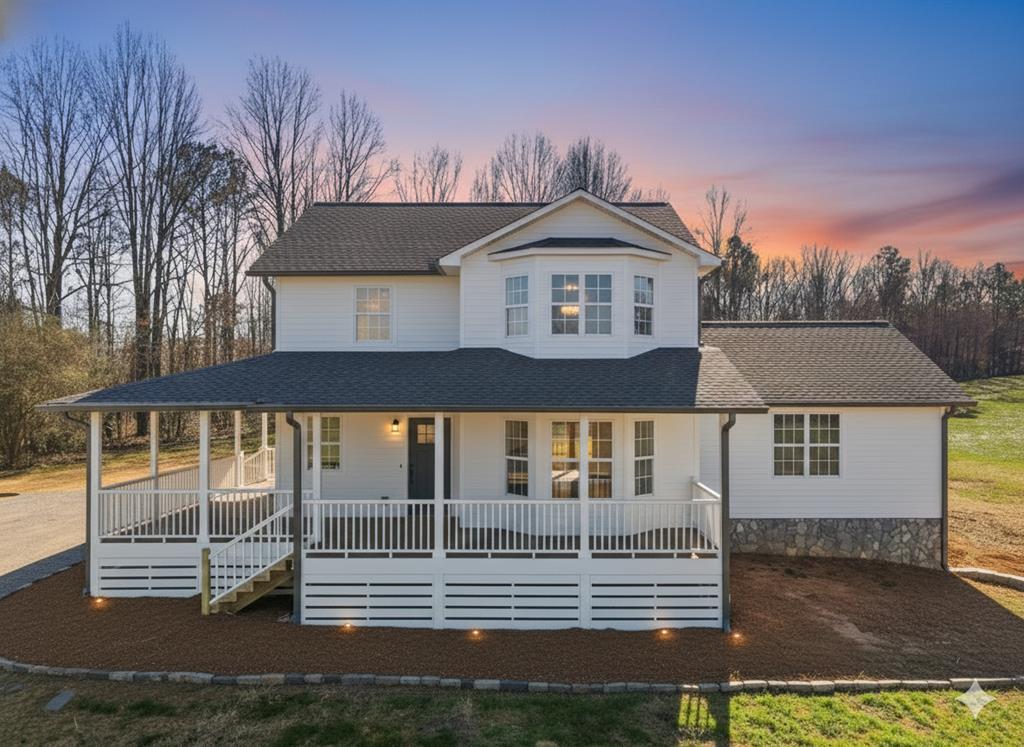 428888 Ellijay Residential