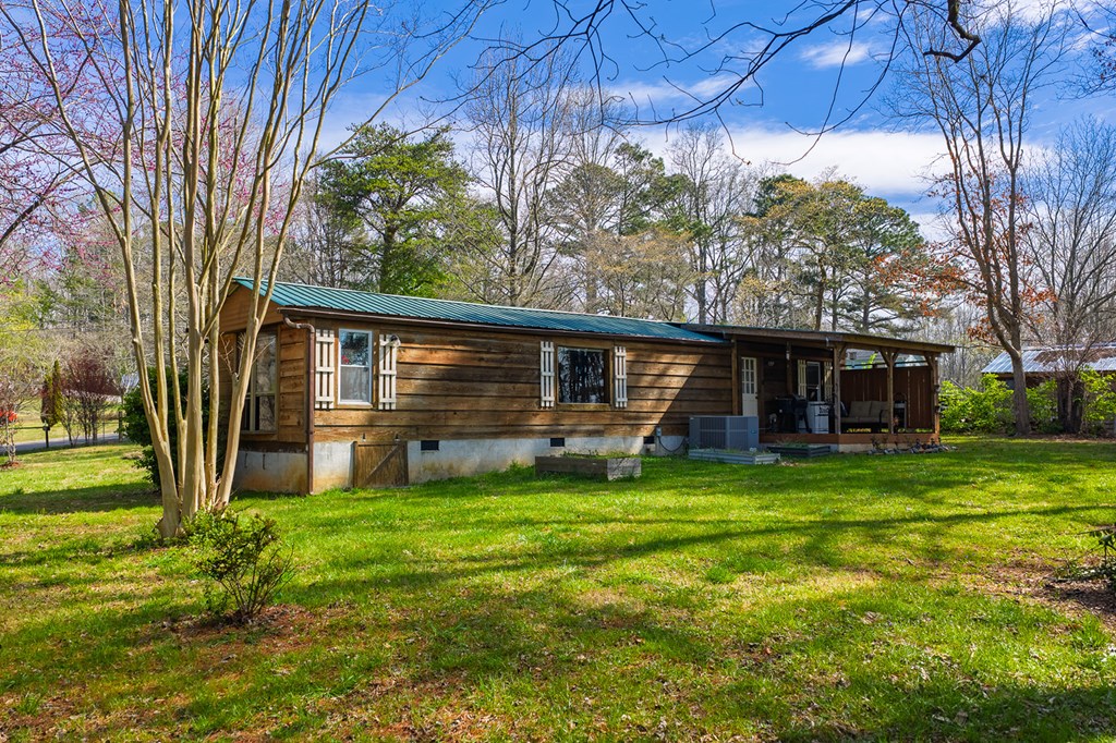 428889 Jasper Residential