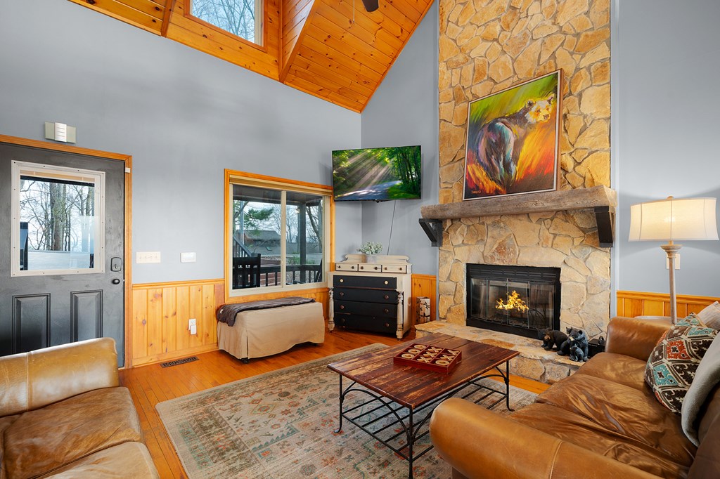 428890 Ellijay Residential