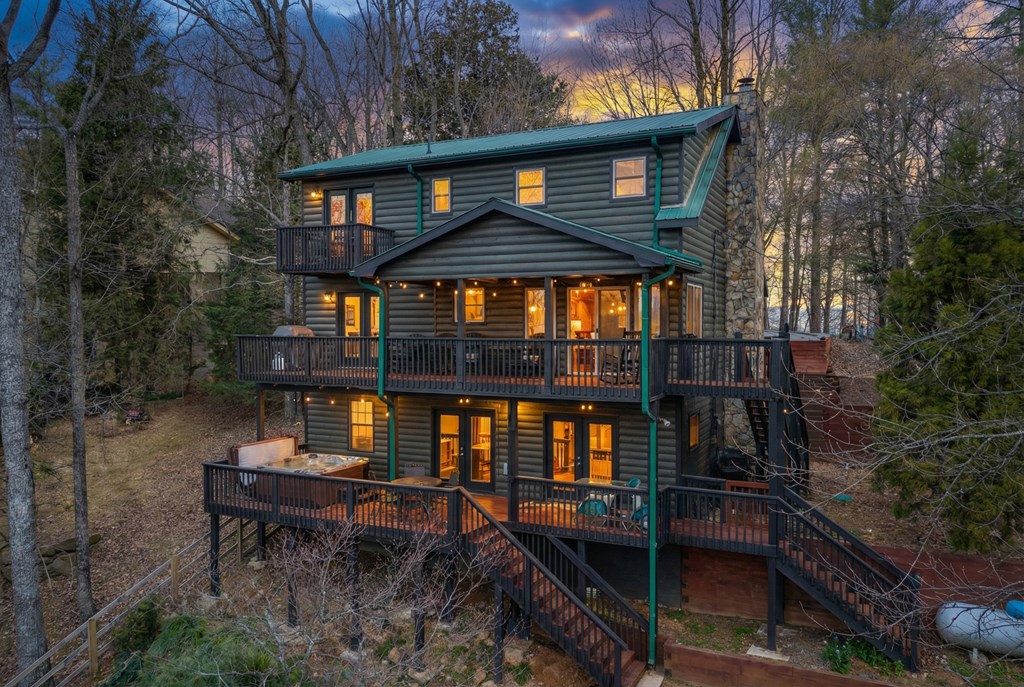 428890 Ellijay Residential