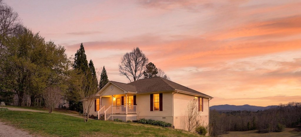 428896 Ellijay Residential