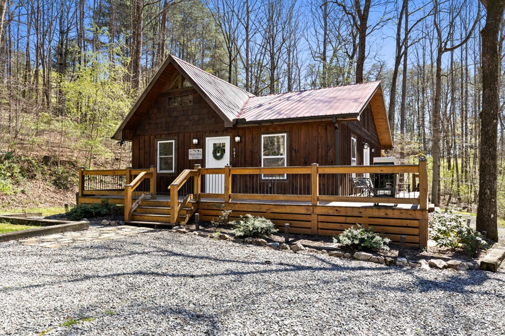 428899 Morganton Residential