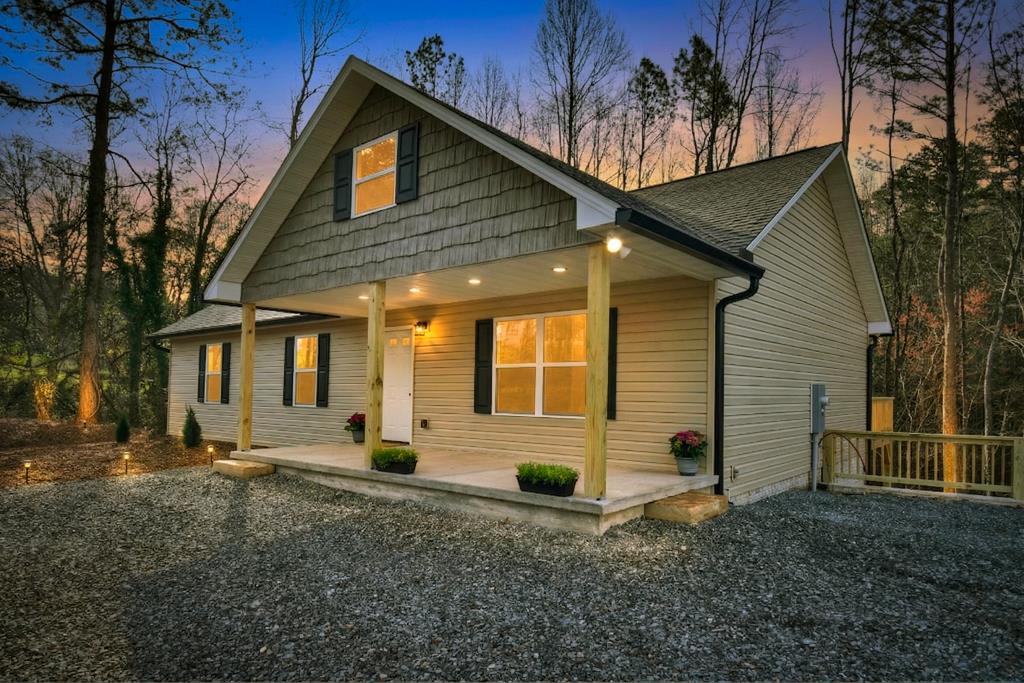 428900 East Ellijay 