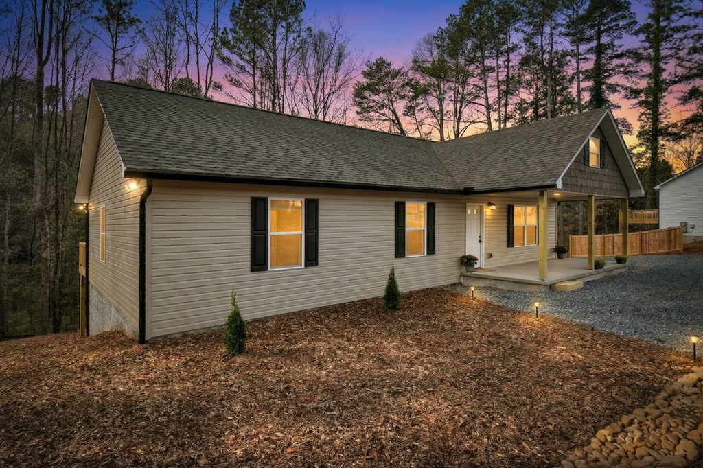 428900 East Ellijay Residential