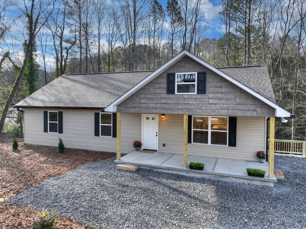 428900 East Ellijay Residential