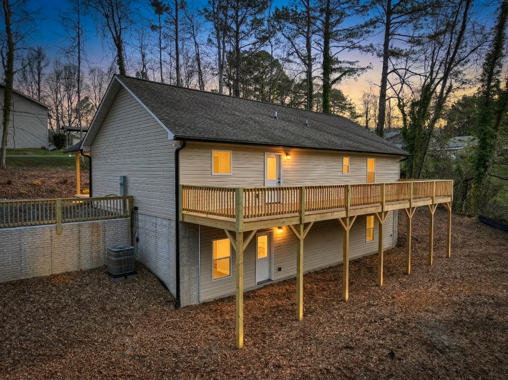 428900 East Ellijay Residential