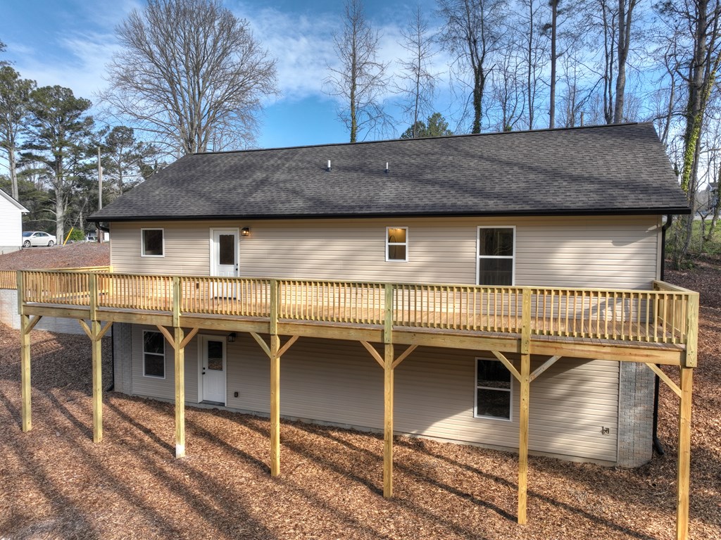 428900 East Ellijay Residential