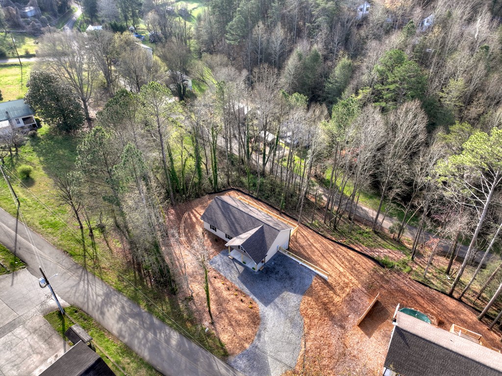 428900 East Ellijay Residential