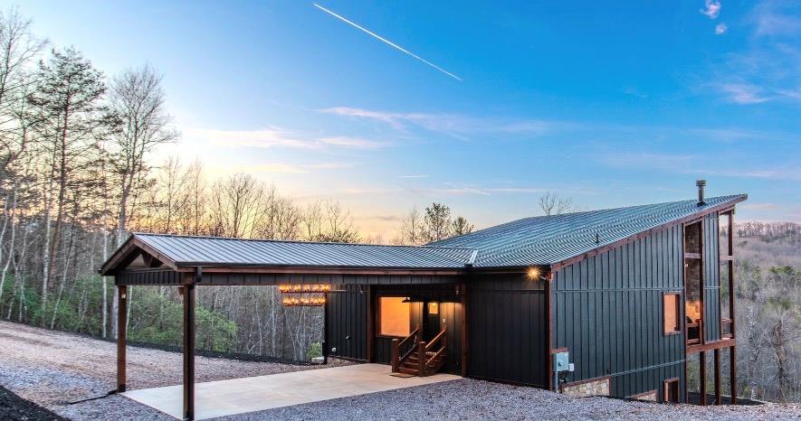 428906 Mineral Bluff Residential