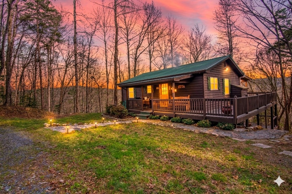 428908 Mineral Bluff Residential