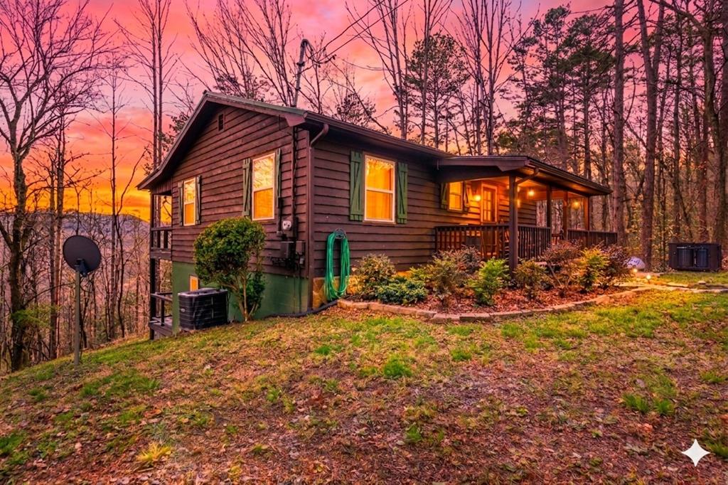 428908 Mineral Bluff Residential