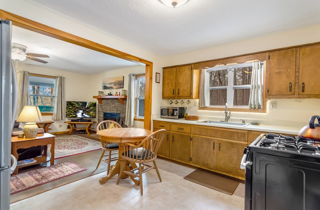 428908 Mineral Bluff Residential