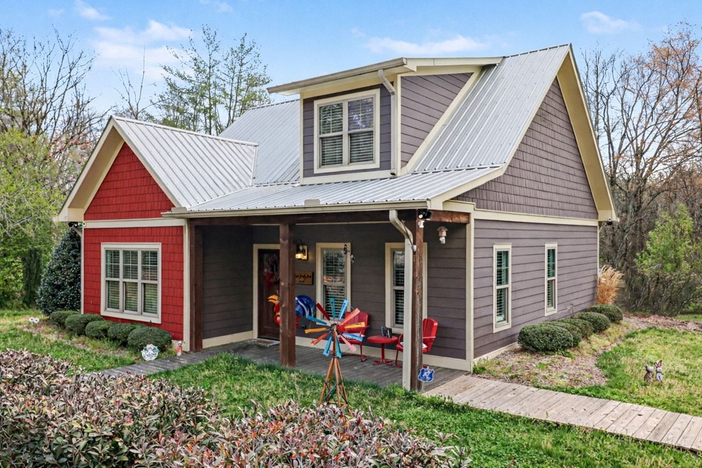 428909 Fannin Residential