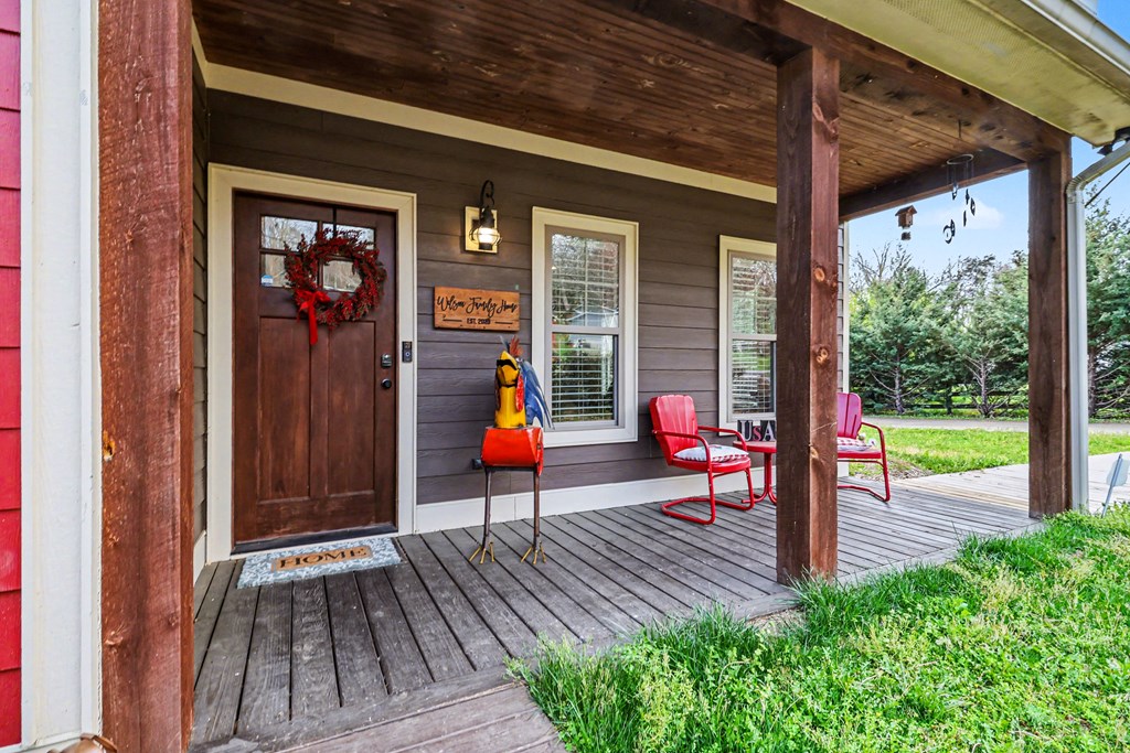 428909 Fannin Residential