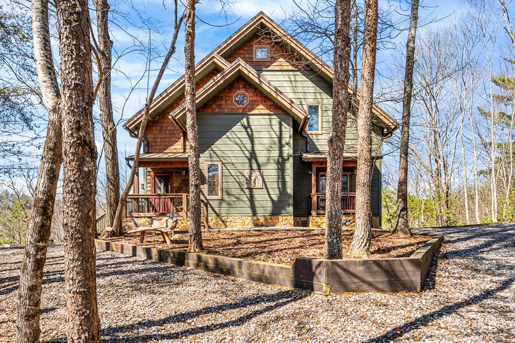 428913 Morganton Residential