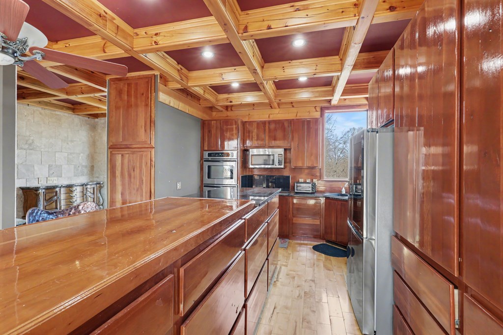 428918 Hiawassee Residential