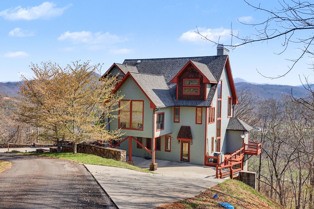 428918 Hiawassee Residential