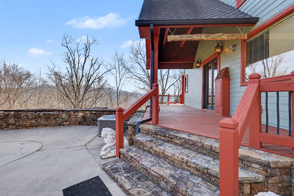 428918 Hiawassee Residential