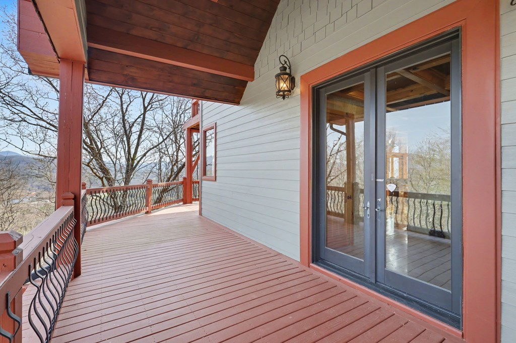 428918 Hiawassee Residential