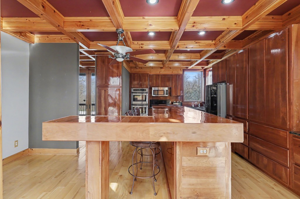 428918 Hiawassee Residential