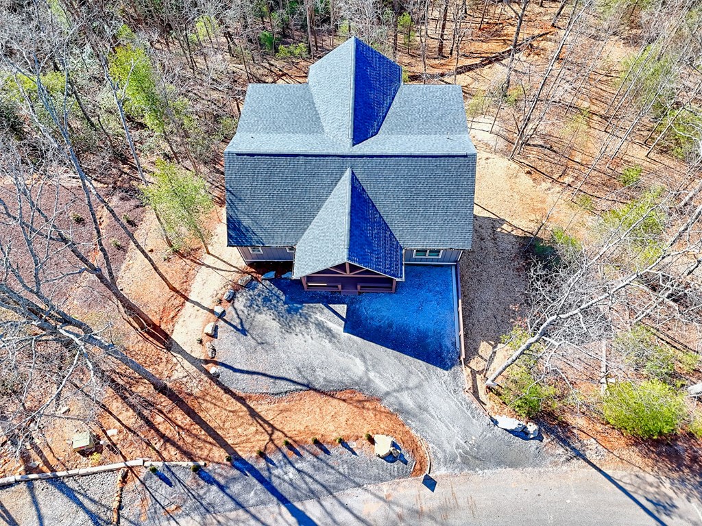 428919 Hiawassee Residential