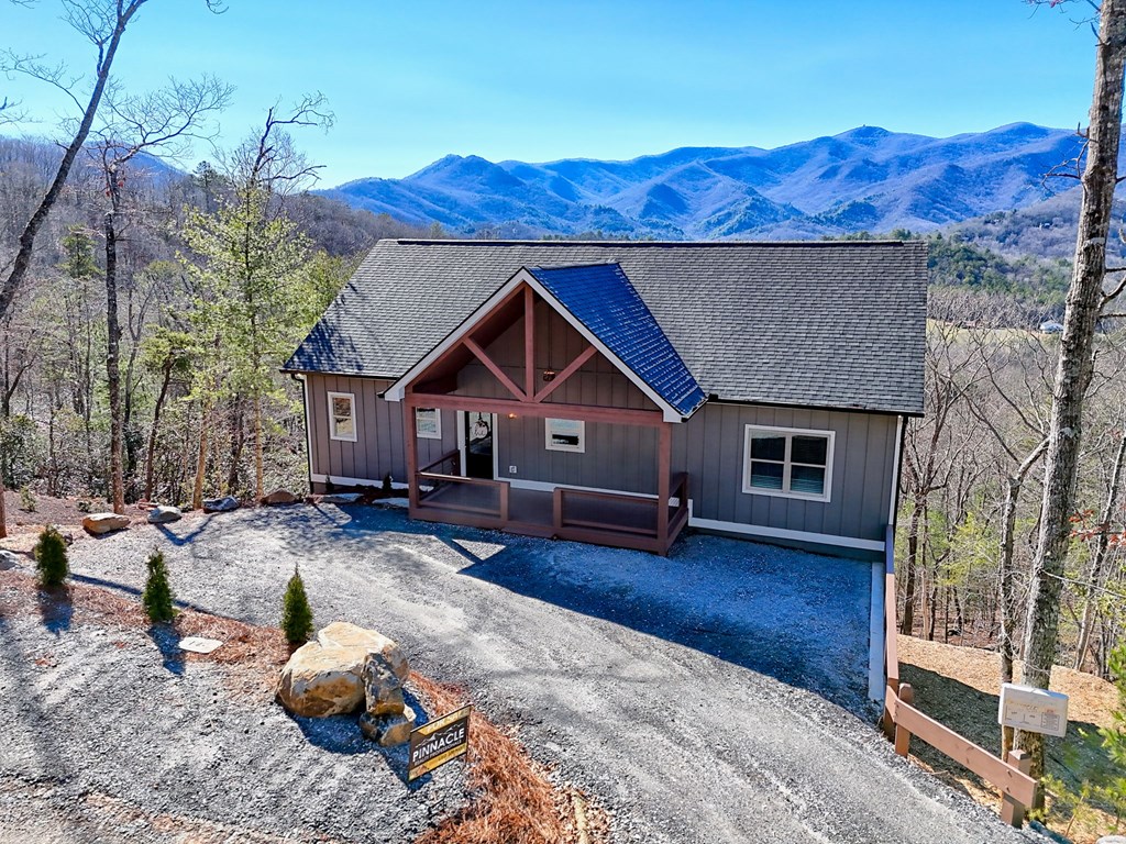 428919 Hiawassee Residential