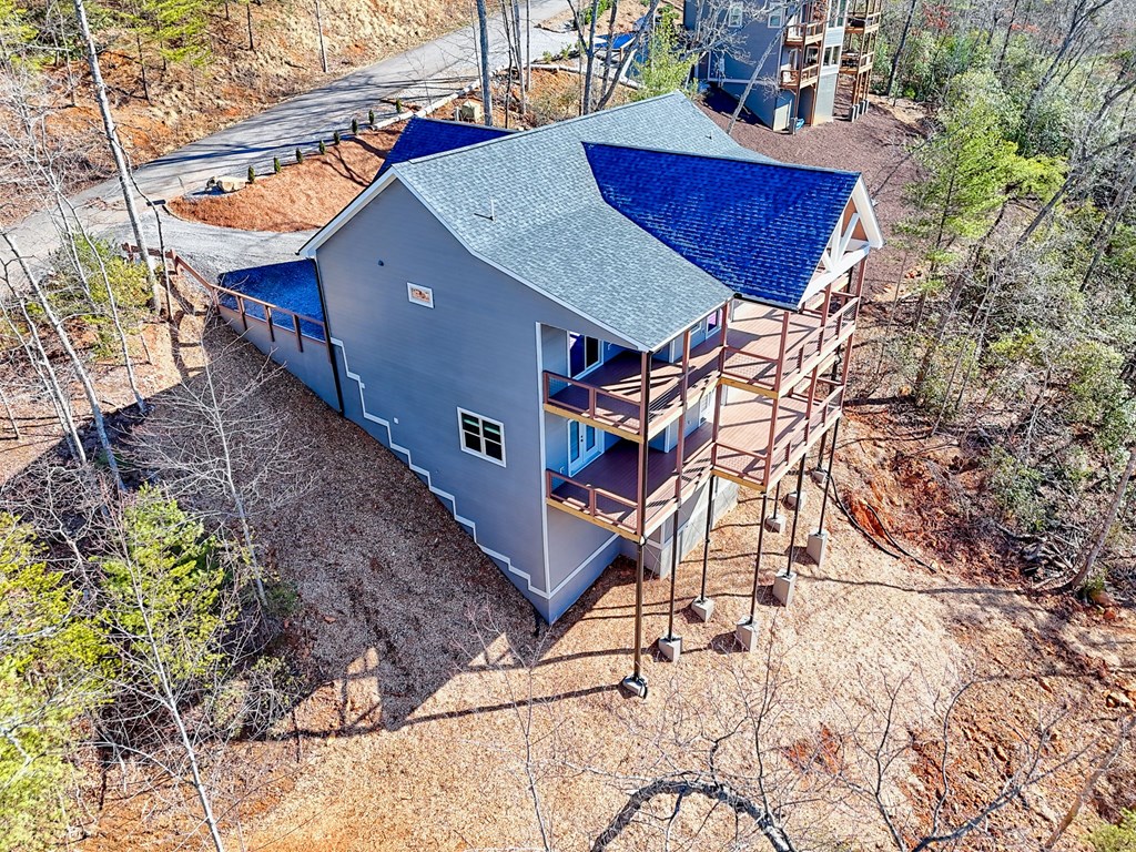 428919 Hiawassee Residential