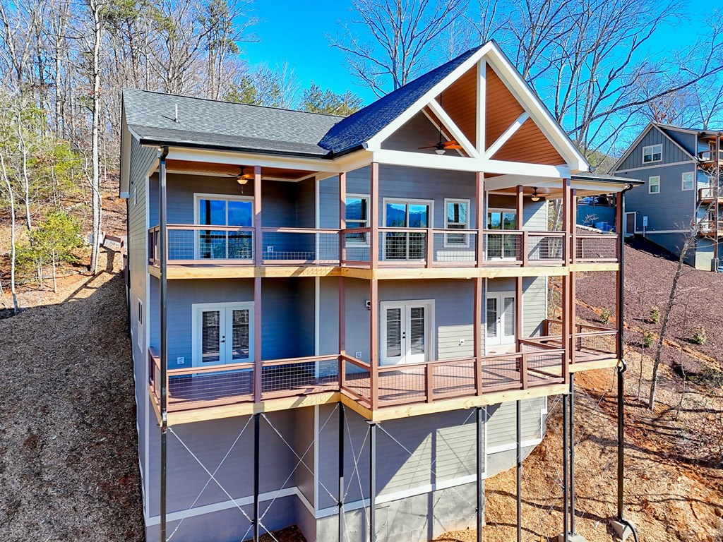 428919 Hiawassee Residential