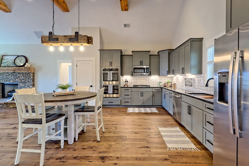 428919 Hiawassee Residential