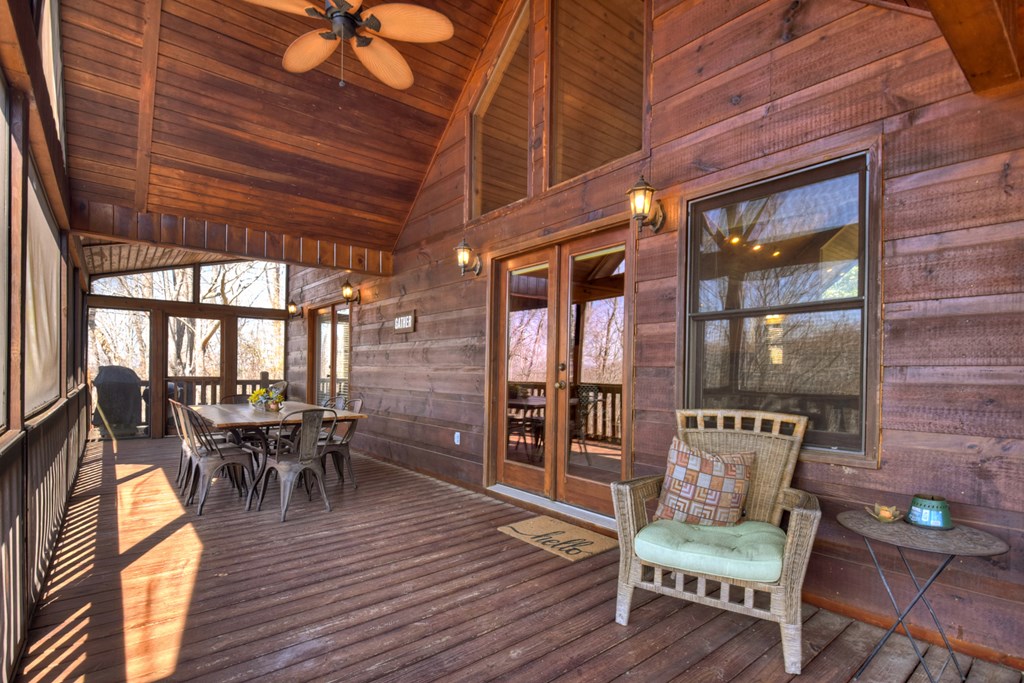 428921 Blue Ridge Residential