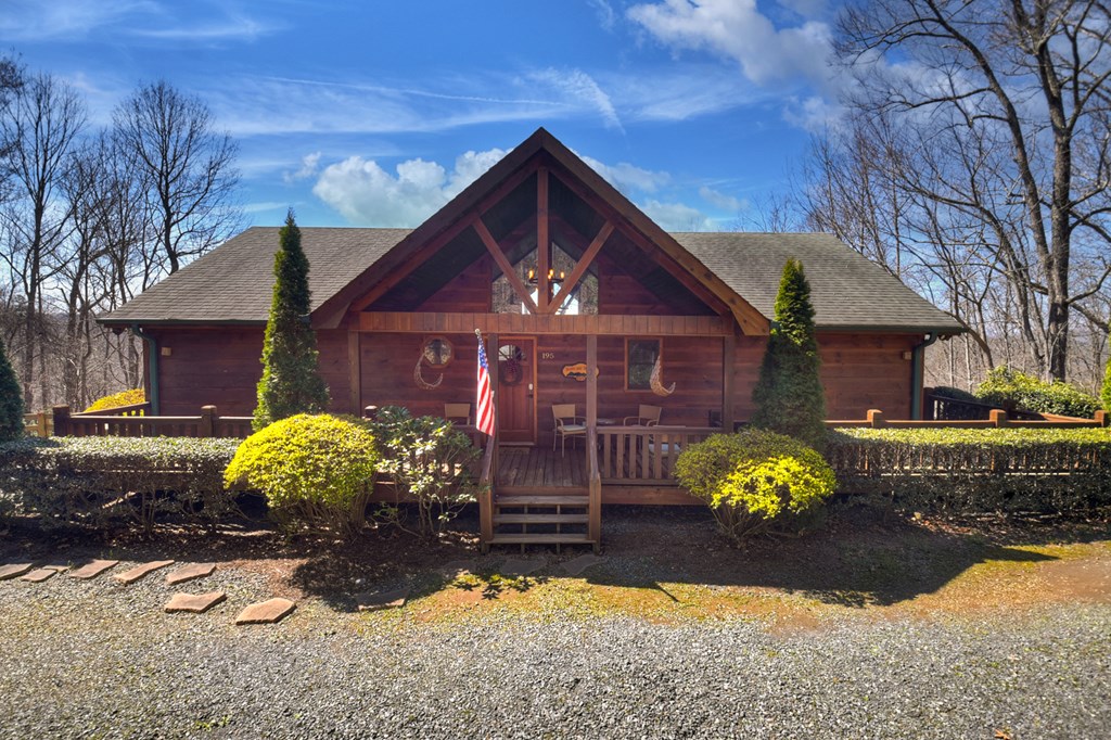 428921 Blue Ridge Residential