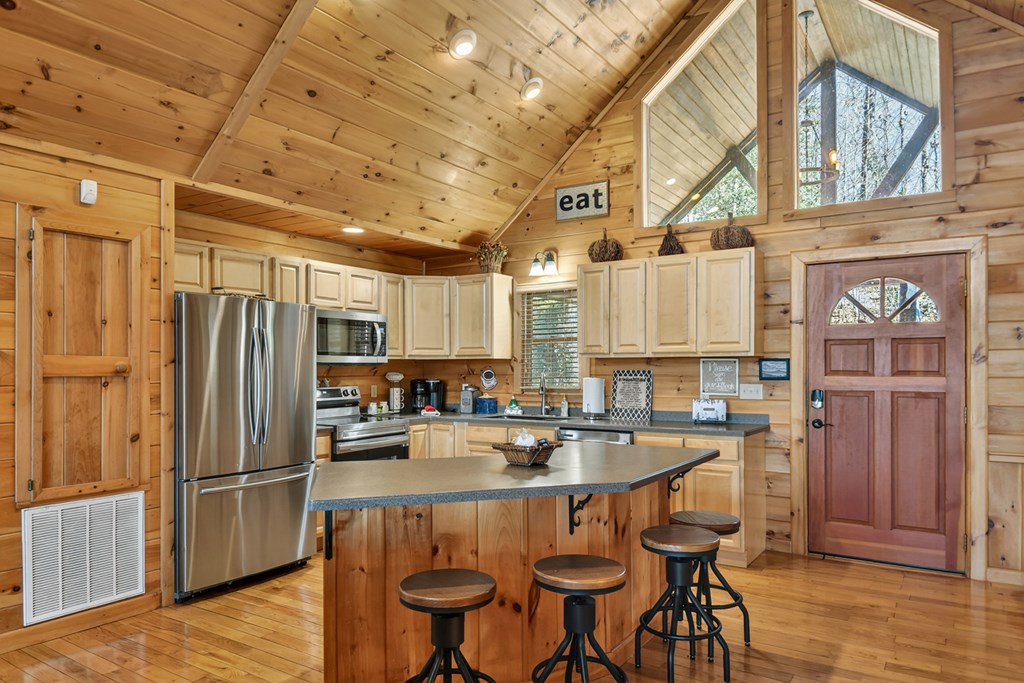 428921 Blue Ridge Residential