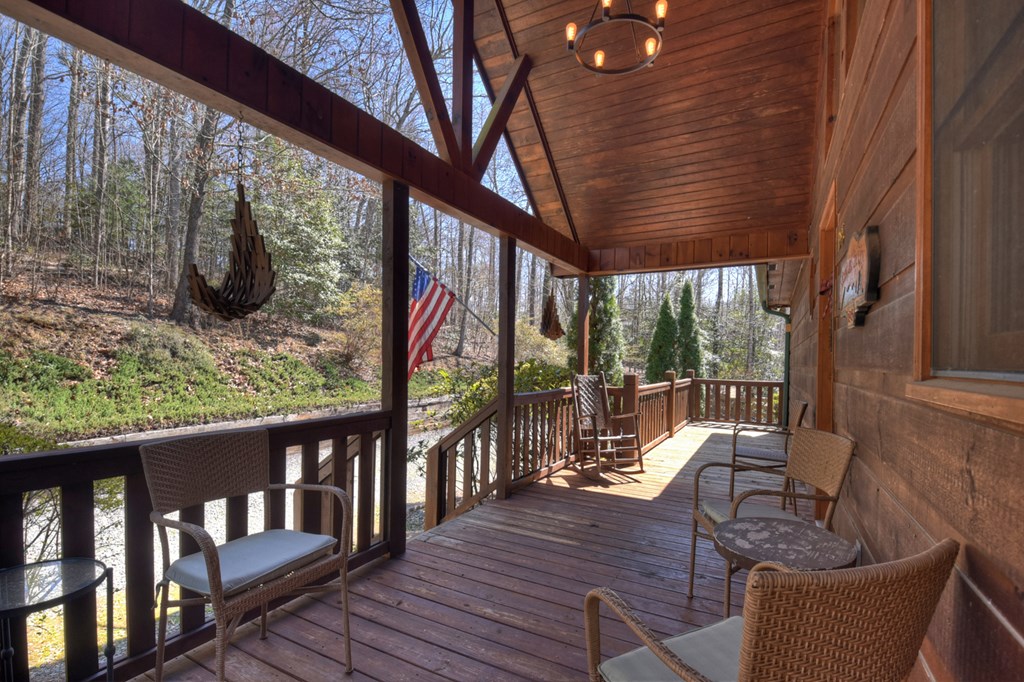 428921 Blue Ridge Residential