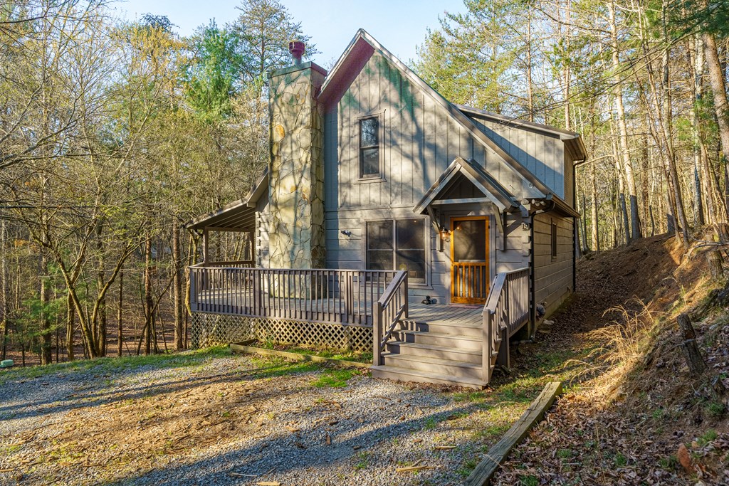 428926 Ellijay Residential