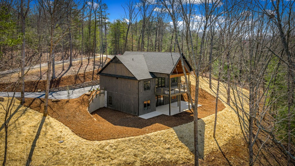428931 Ellijay Residential