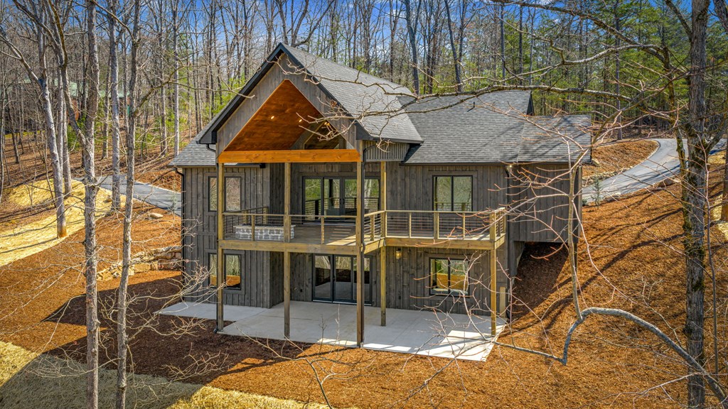 428931 Ellijay Residential