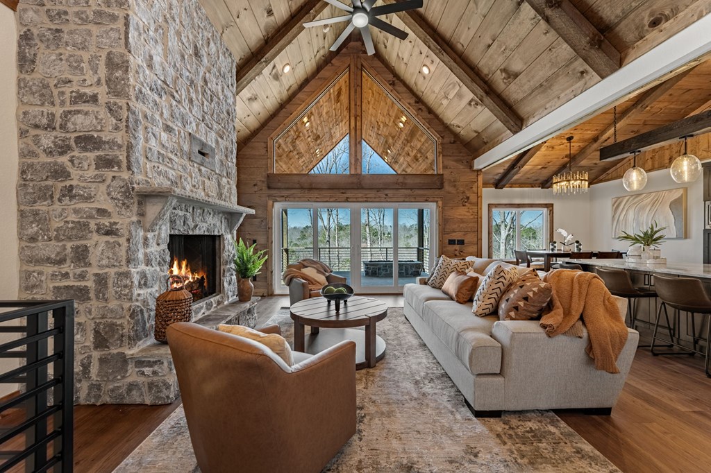 428931 Ellijay Residential