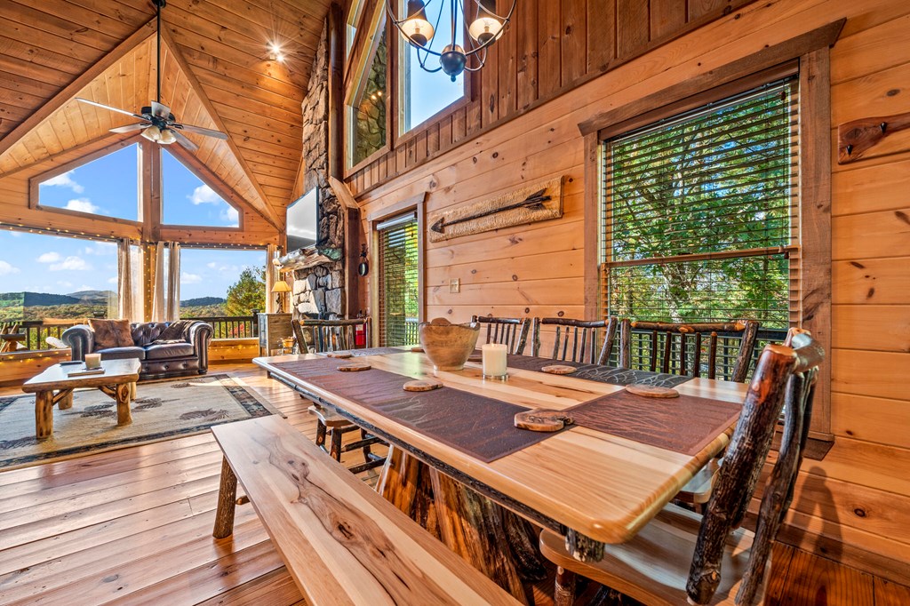 428936 Mineral Bluff Residential